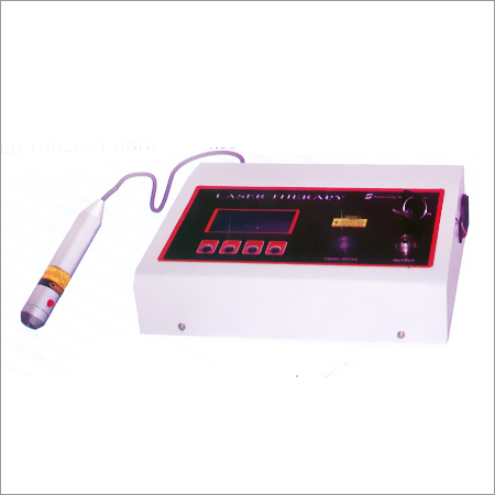 Laser Therapy Unit Laser Therapy Unit