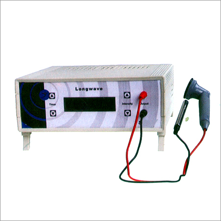 Long Wave Diathermy Long Wave Diathermy