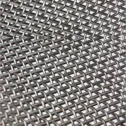 Stainless Steel Wire Mesh Stainless Steel Wire Mesh