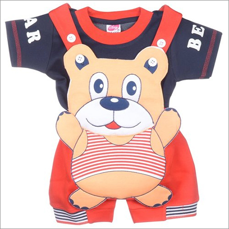 Babies Straight Gallis Romper Babies Straight Gallis Romper