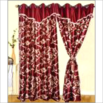 Single 4V Curtain Single 4V Curtain