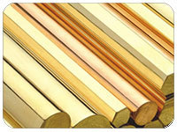 Brass Rods Brass Rods