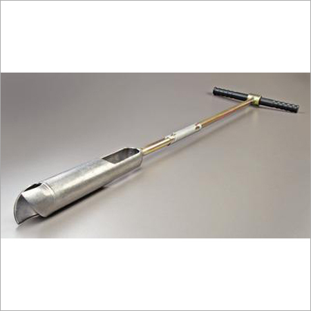 Soil Sampling Augers Soil Sampling Augers