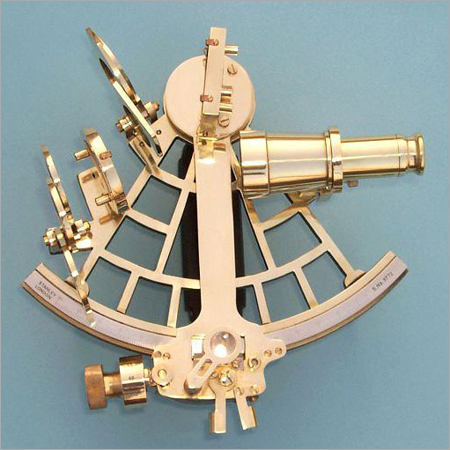 Nautical Sextant Nautical Sextant