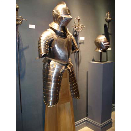 Antique Armour Antique Armour