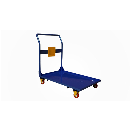 Industrial Platform Trolley Industrial Platform Trolley