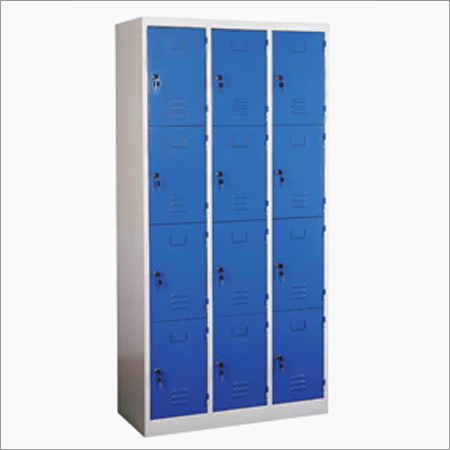 Metal Change Room Lockers Metal Change Room Lockers