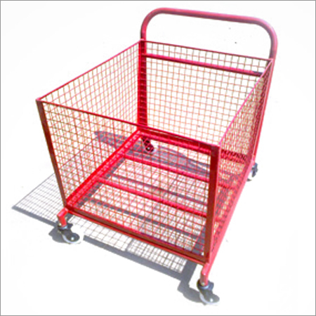 Rubbermaid Utility Trolley Rubbermaid Utility Trolley