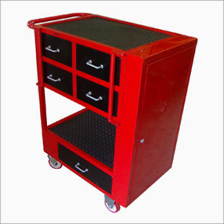 Tools Trolley Tools Trolley