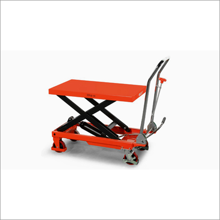 Hydraulic Scissor Lift Hydraulic Scissor Lift