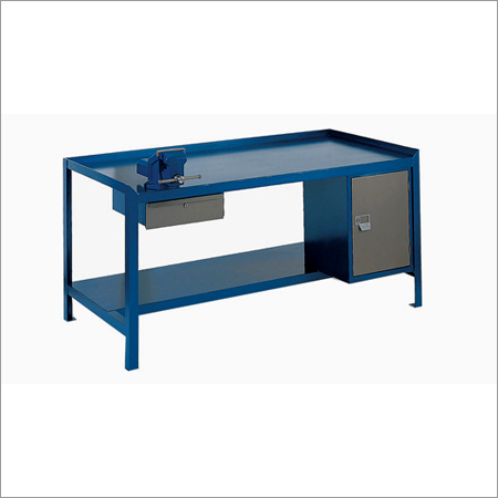 Industrial Working Table Industrial Working Table