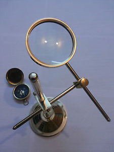 Table Magnifying Glass Table Magnifying Glass
