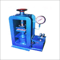 Digital Compression Testing Machine Digital Compression Testing Machine