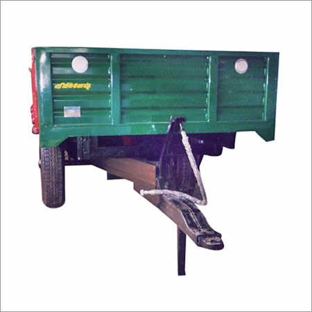 Agricultural Tractor Trailer Agricultural Tractor Trailer