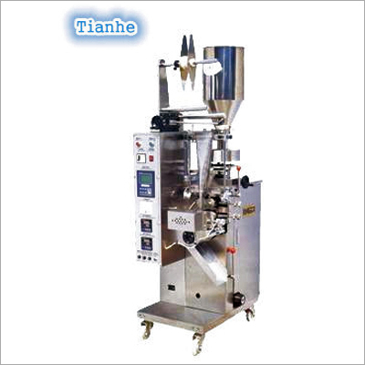Granule Packaging Machine Granule Packaging Machine