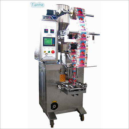 Food Automatic Packaging Machine Food Automatic Packaging Machine