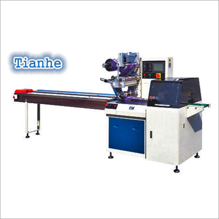 Automatic Soap Wrapping Machine Automatic Soap Wrapping Machine