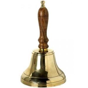Brass Bells Brass Bells