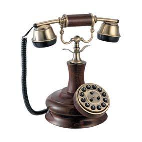 Antique Telephone Antique Telephone