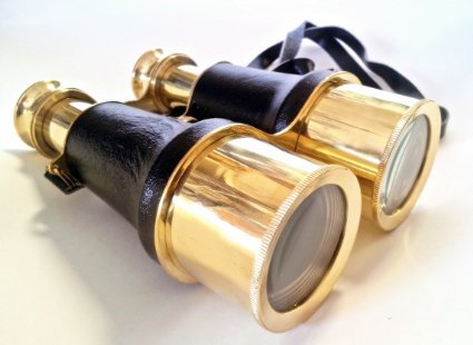 Nautical Binocular Nautical Binocular