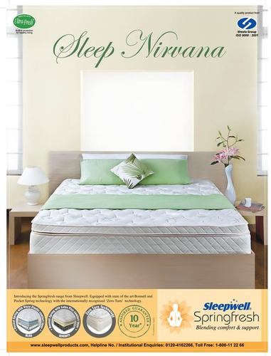 Spring Mattress Spring Mattress