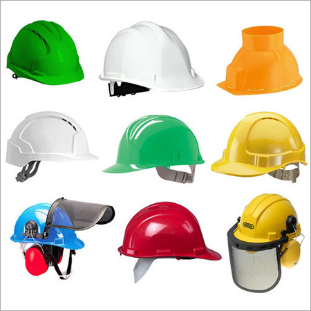Industrial Safety Helmets Industrial Safety Helmets