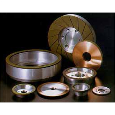 CBN Grinding Wheels CBN Grinding Wheels