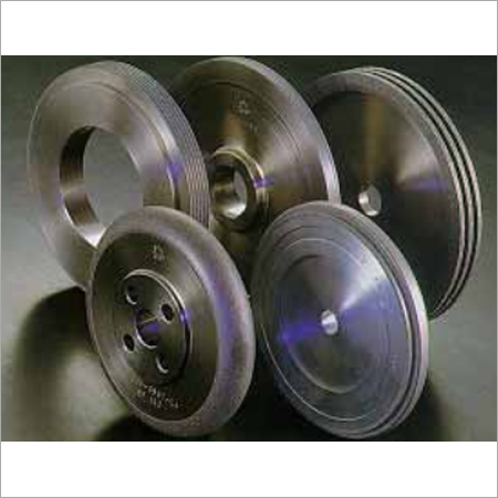 Diamond Grinding Wheel Diamond Grinding Wheel