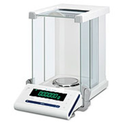 Analytical Balances Analytical Balances
