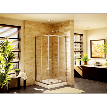 Custom Glass Shower Enclosures Custom Glass Shower Enclosures