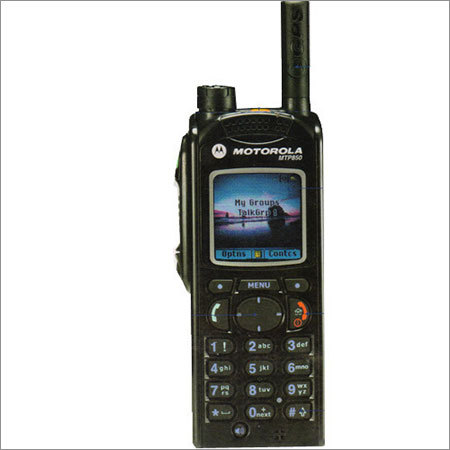 Digital Radio Digital Radio