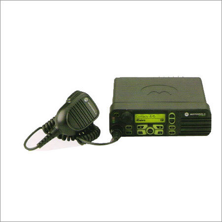 Display Mobile Radio Display Mobile Radio