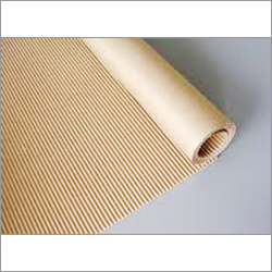 Corrugated Roll Corrugated Roll