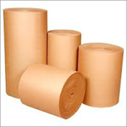 2 Ply Corrugated Rolls 2 Ply Corrugated Rolls