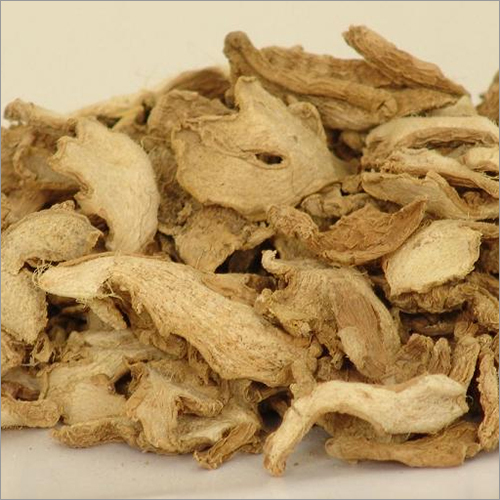 Dried Split Ginger Dried Split Ginger