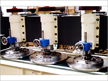 Granite Calibration Machine Granite Calibration Machine
