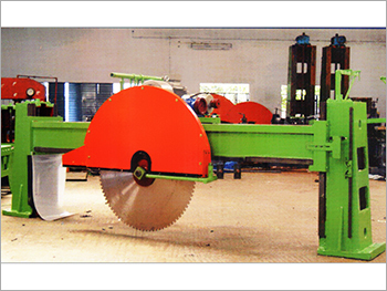 Granite Cutting Machine Granite Cutting Machine