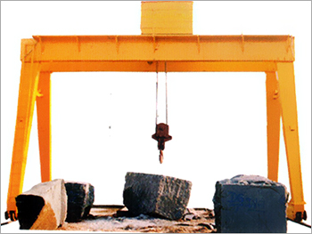 Gantry Crane Gantry Crane