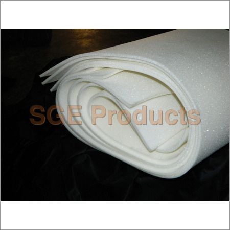 Shoe LD Foam Shoe LD Foam