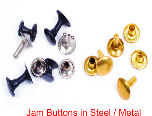 Shoe Jam Button Shoe Jam Button