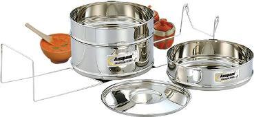 Cooker Container Cooker Container