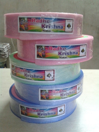 Plastic Niwar Plastic Niwar