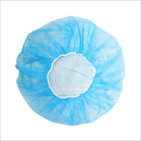 Disposable Bouffant Cap Disposable Bouffant Cap