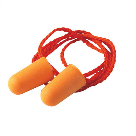 3M Disposable Foam Ear Plug 3M Disposable Foam Ear Plug