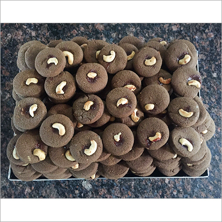 Kaju Biscuits Kaju Biscuits