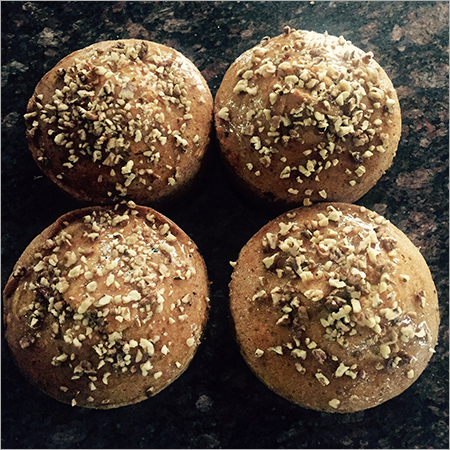 Dry Fruit Muffins Dry Fruit Muffins