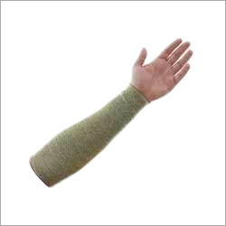 Protective Cotton Sleeves Protective Cotton Sleeves