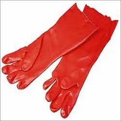 Chemical Resistant Safety Gloves Chemical Resistant Safety Gloves