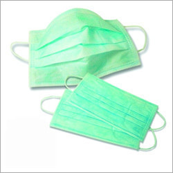 Disposable Surgical Face Mask Disposable Surgical Face Mask