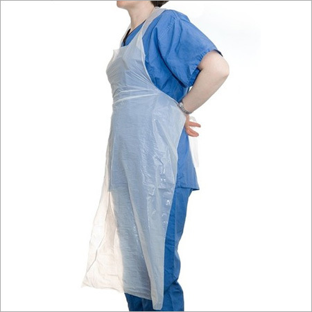 Disposable Apron Disposable Apron